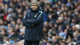 Pellegrini: Setiap Poin Sangat Berharga di Liga Primer