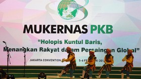 Pengamat: Pemilihan Gubernur oleh DPRD Bakal Merugikan PKB