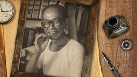 10 Suara Abadi Pramoedya Ananta Toer