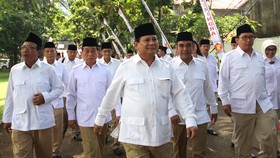 Gerindra Angkat Suara Soal Syarat Duit Maju Pilkada 2018