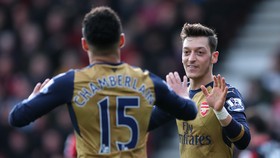Bungkam Bournemouth 2-0, Arsenal Naik ke Peringkat Ketiga