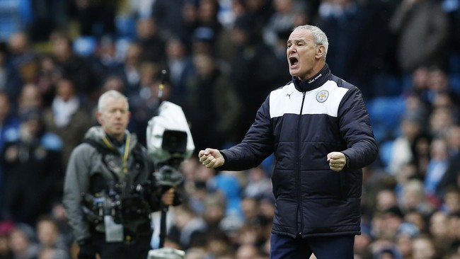 Sukses Leicester City menjuarai Liga Primer membuat Claudio Ranieri melepas status 'Mr Runner-up' yang disandang lebih dari satu dekade terakhir.