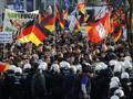 Sepuluh Kasus Anti-Imigran Terjadi di Jerman Setiap Hari
