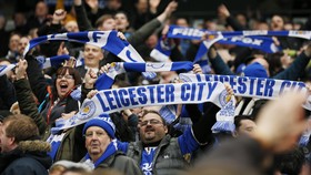 Target Leicester Masuk Zona Liga Eropa