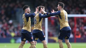 Menang Lawan Leicester Jadi Harga Mati bagi Arsenal