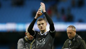 Gol Vardy Nyaris Bikin Gascoigne Menangis