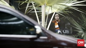 Berkas Segera Dilimpahkan, Jessica Tetap Bantah Bunuh Mirna