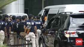 Rekonstruksi Kedua Kasus Mirna Adalah Hasil Penyelidikan