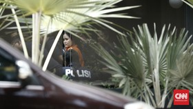 Jessica Tolak Rekonstruksi Kasus Mirna Versi Polisi