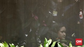 Polisi Kirimkan Berkas Perkara Jessica ke Kejati DKI Hari Ini