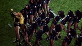 Ayah Beyonce Mengaku Bingung Dituduh Berselingkuh