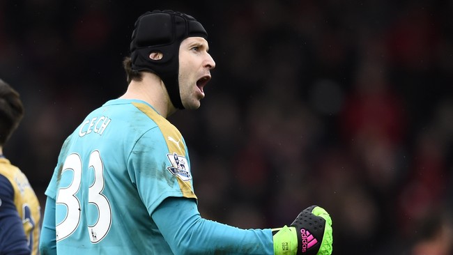 Fakta menarik duel Liga Inggris di hari Minggu antara Bournemouth lawan Arsenal dan Chelsea lawan Manchester United.