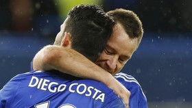 'Chelsea Layak Dapat Satu Poin'