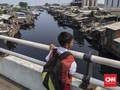 Waspada Banjir Jakarta via Situs Posko Banjir