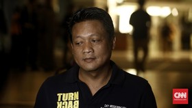 Polri Dalami Pengakuan Jessica soal Krishna Murti