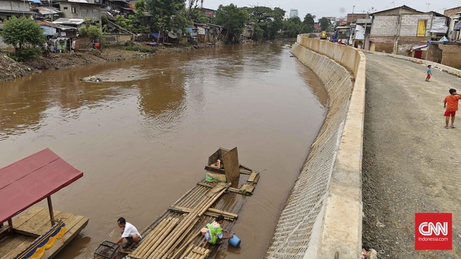 PAM Jaya sudah mengajukan Permohonan Penyertaan Modal (PMD) Rp6,5 triliun rupiah untuk membangun Water Treatment Plan (WTP) atau instalasi pengolahan air.