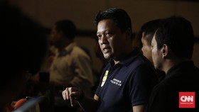 Krishna Bantah Sengaja Cari Daeng Aziz Saat Patroli