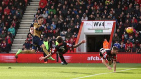 Naluri Gol Arsenal Belum Sepenuhnya Kembali