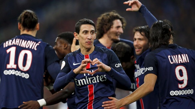 Juara Ligue 1 yang diincar Les Parisiens musim ini bakal jadi gelar keempat klub itu, secara beruntun. Dan mereka bisa menorehkan sebuah rekor baru.
