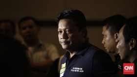 Menang Praperadilan, Polisi Yakin Jessica Pembunuh Mirna