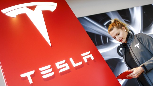 Bagi Tesla yang memproduksi kendaraan ramah lingkungan harga terjangkau ada misi utama.