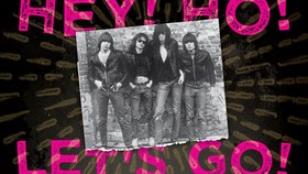 Hey! Ho! Let's Go! 40 Tahun yang Lalu