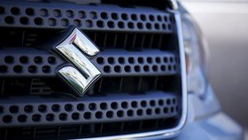 Dibantu Toyota, Suzuki Mulai Kembangkan Mobil 'Hybrid'