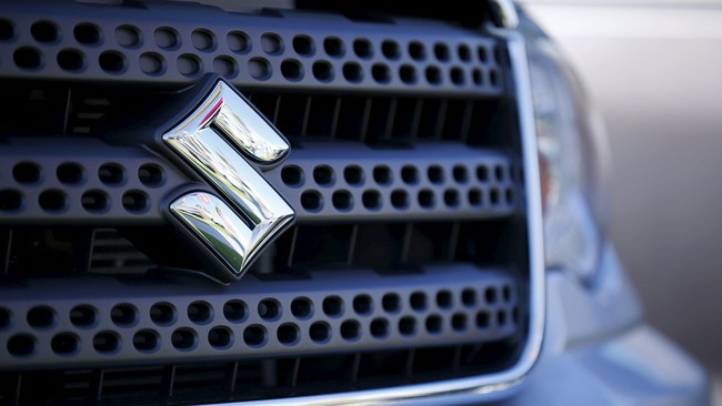 Maruti Suzuki tidak menjelaskan Hybrid Electric Vehicle (HEV) yang dimaksud hasil kerja sama Suzuki dengan Toyota.