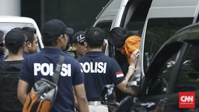 Penyidik Diminta Izin Sebelum Kembali Periksa Jessica