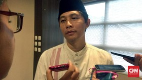 Ahmadiyah Yakini Allah dan Muhammad Sebagai Nabi Terakhir