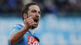 'Higuain Seperti Ibrahimovic'