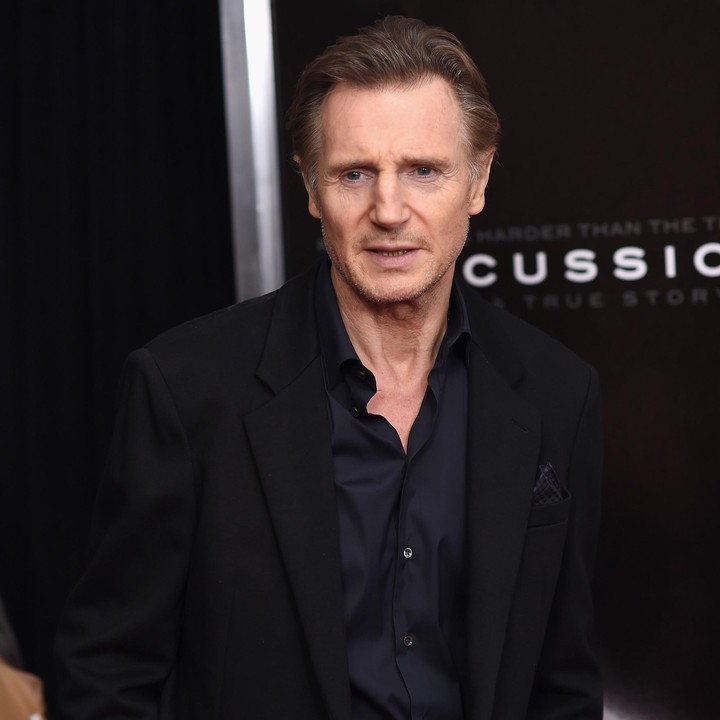 <p>Akting Liam Neeson dalam film <em>Taken</em> membuat siapapun yang melihatnya terkesima. Ayah dari dua anak ini juga terlihat semakin matang dan menawan di usianya yang sudah menginjak 67 tahun. (Foto: Istimewa)</p>