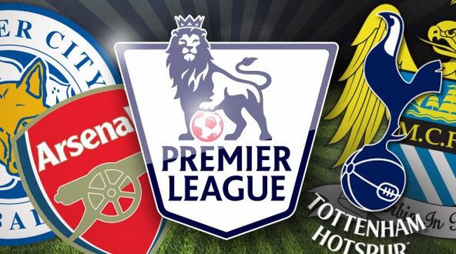 Peta persaingan perburuan titel Liga Primer Inggris semakin panas. Setidaknya ada empat tim papan atas yang masih punya kans untuk menjadi nomor satu.