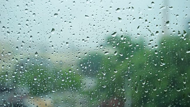 Agar mendapatkan manfaat dan berkah dari hujan, umat Islam dianjurkan untuk melafalkan doa saat hujan turun.