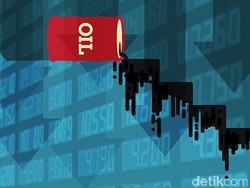 Deretan Raksasa Minyak Dunia yang Rugi Besar Dihantam Corona