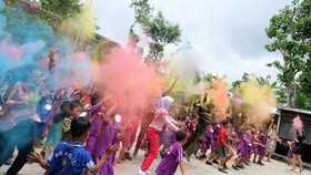 Kelas Inspirasi, Sehari Untuk Selamanya