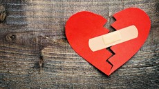 Waspada Bahaya Sindrom Patah Hati, Bisa Bikin Gagal Jantung