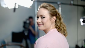 Kekhawatiran Brie Larson sebagai Captain Marvel