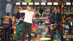 Coldplay Tak Mau Lagi Buat Musik Konvensional