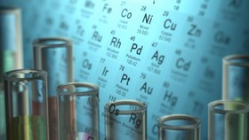 Nihonium, Nama untuk Unsur Kimia Nomor 113