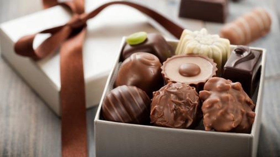 Alasan di Balik Anjuran 'Kalau Anak Batuk Jangan Makan Cokelat Dulu'