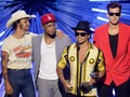 Album Musik Terbaru Bruno Mars Dibocorkan Orang Dekat