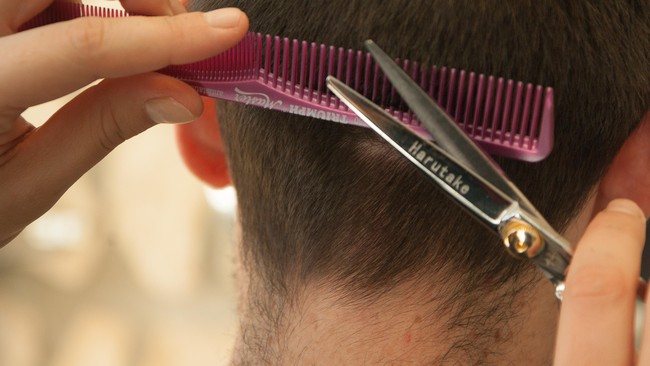 Bacaan Doa ketika Tahallul saat Umrah dan Tata Caranya