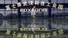 Foxconn Janji Buka 50 Ribu Lapangan Kerja Baru di AS