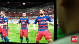 Kelebihan eFootball, Game Pengganti PES yang Kini Gratis