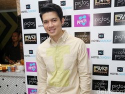 Chord dan Lirik My Heart dari Irwansyah dan Acha Septriasa