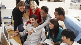 5 Tips Menjaga Persahabatan Biar Langgeng