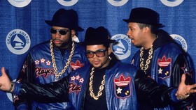 Run DMC Dianugerahi Grammy Lifetime Achievement Award