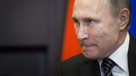 Putin: Rusia Dapat Kembali ke Suriah dalam Hitungan Jam