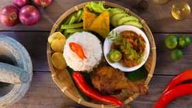 Dokumentasi Kuliner, Bagian Penting Politik Kebudayaan